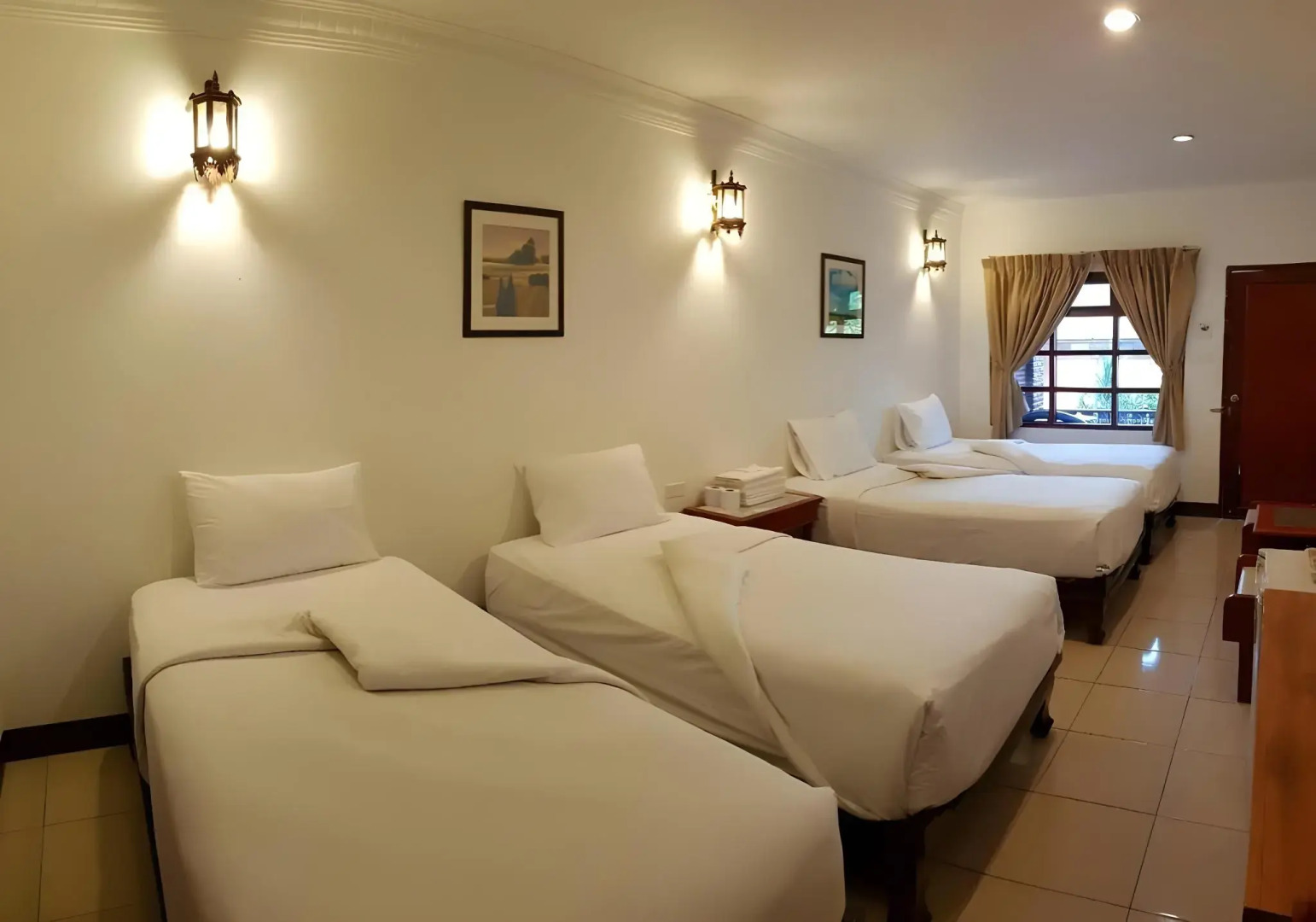 Chiang Khan Hill Resort