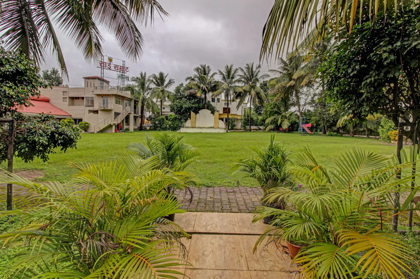 Sai Samrat Resort