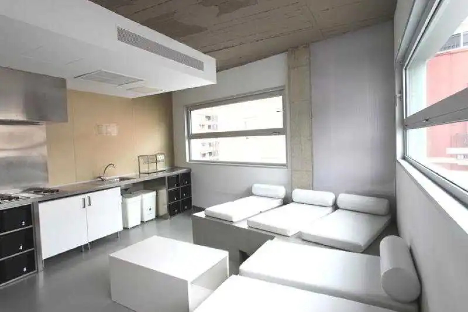 Residencia Melon District Poble Sec