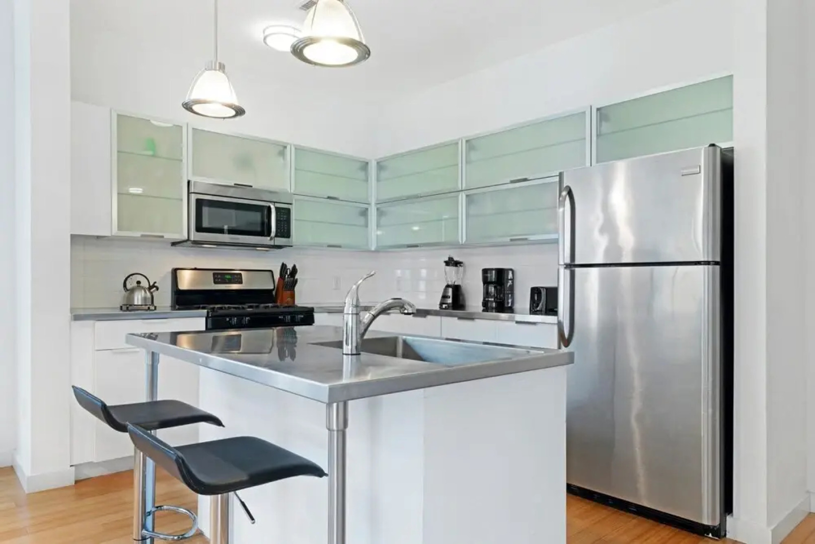 Global Luxury Suites at Downtown Stamford