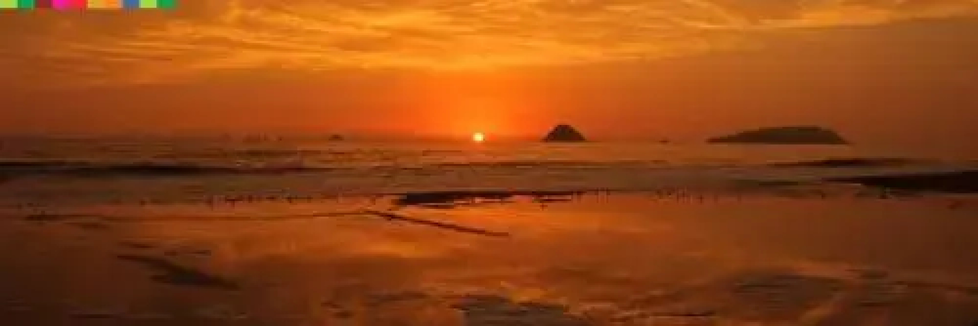 Merlin Beach Bar & Cafe