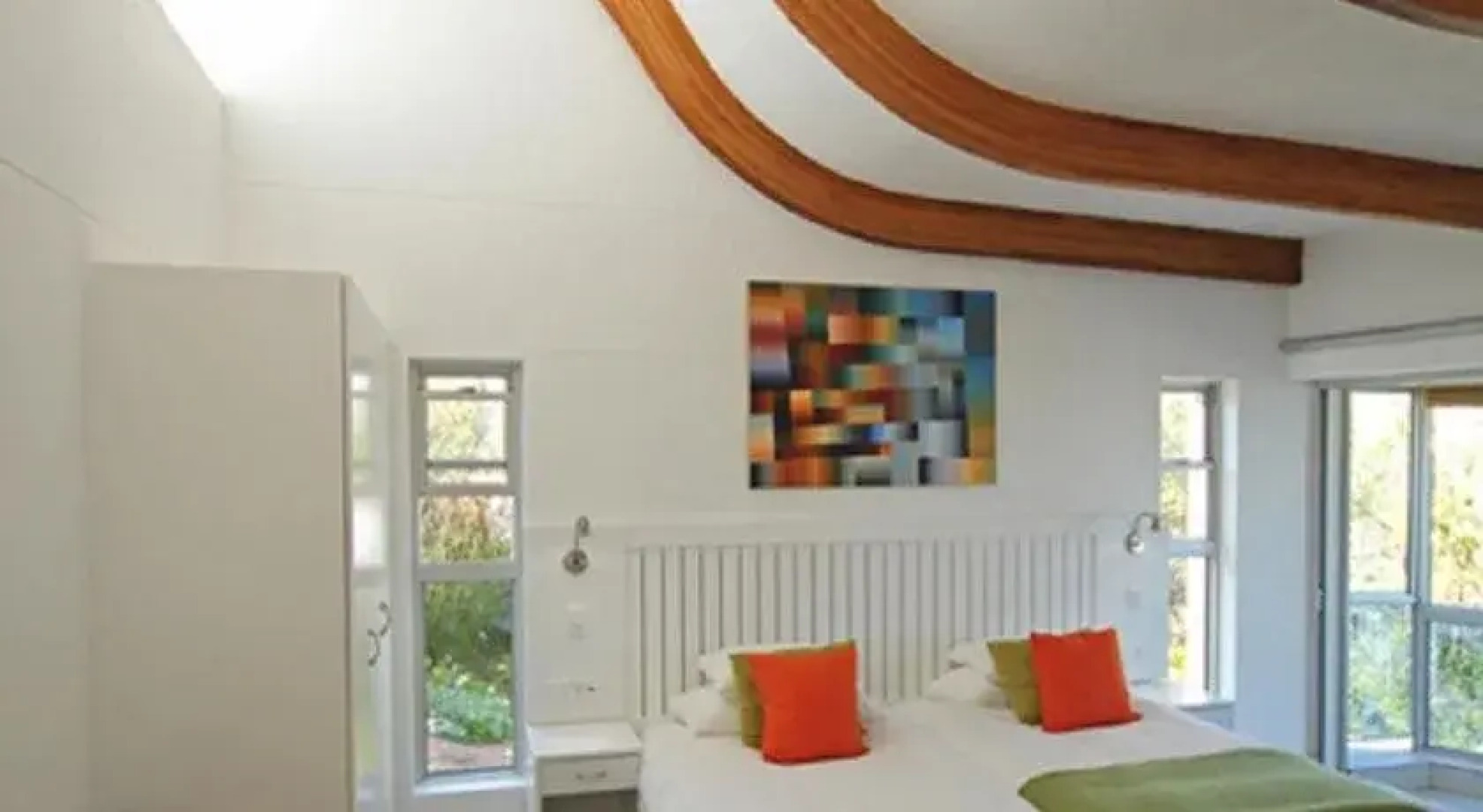 Bosavern Guest House