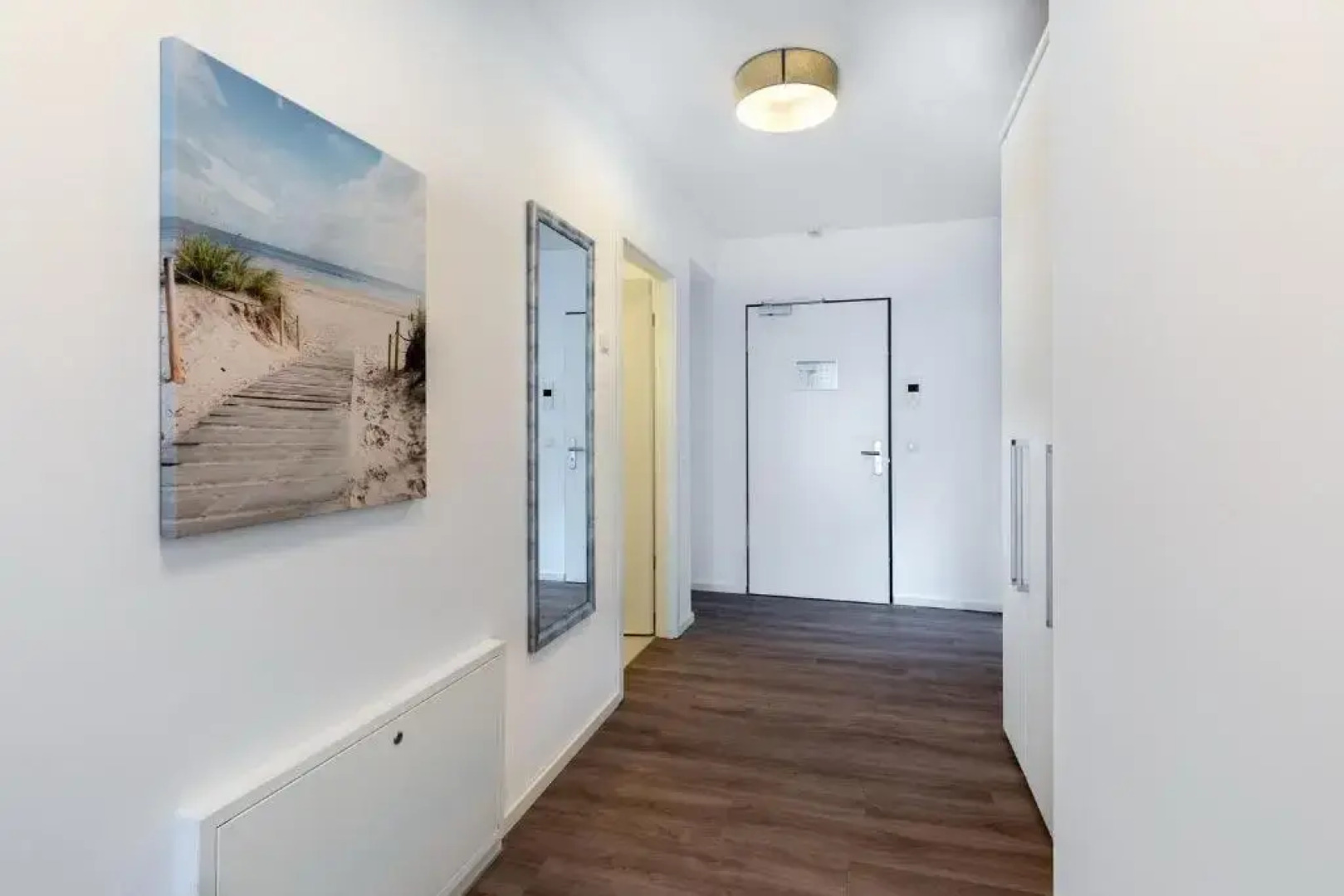 Aparthotel Ostseeallee Aparthotel Ostseeallee 5-43