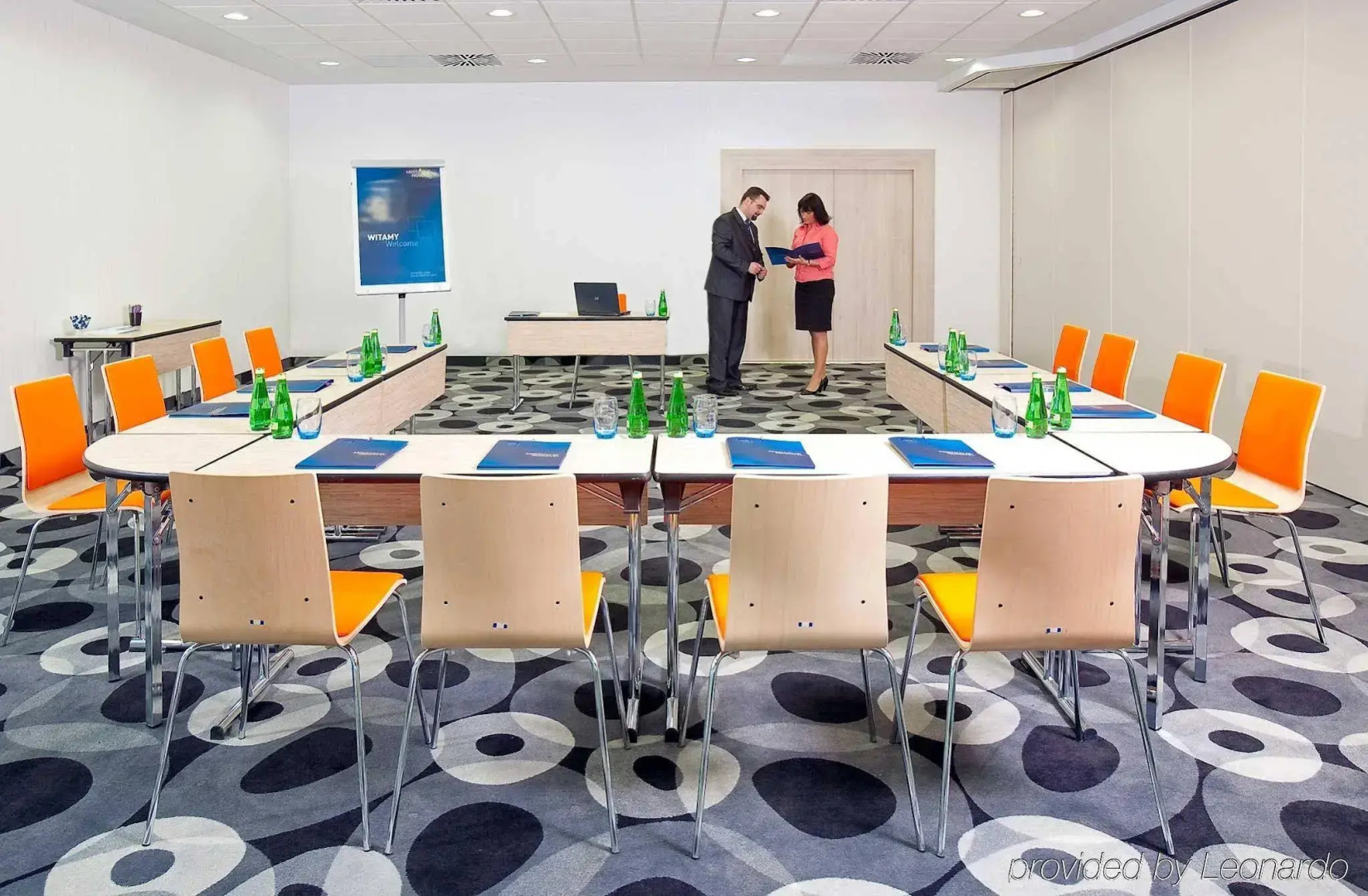 Novotel Gdansk Centrum