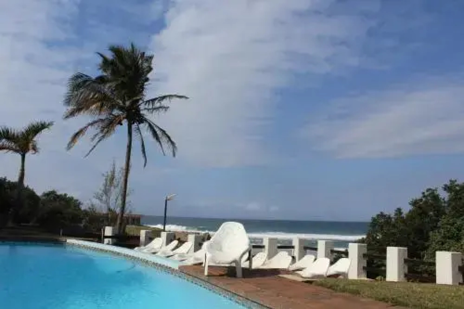 Dumela Margate Flat No 10