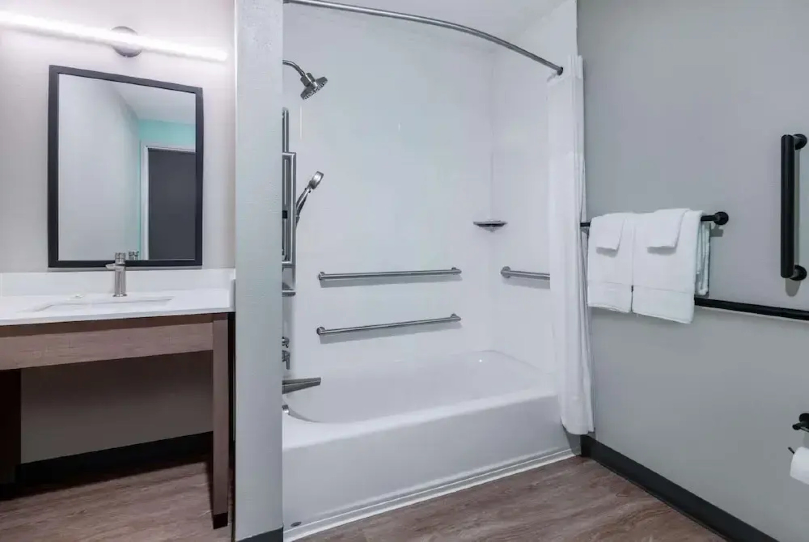 Echo Suites Extended Stay By Wyndham Nashville/ Gallatin