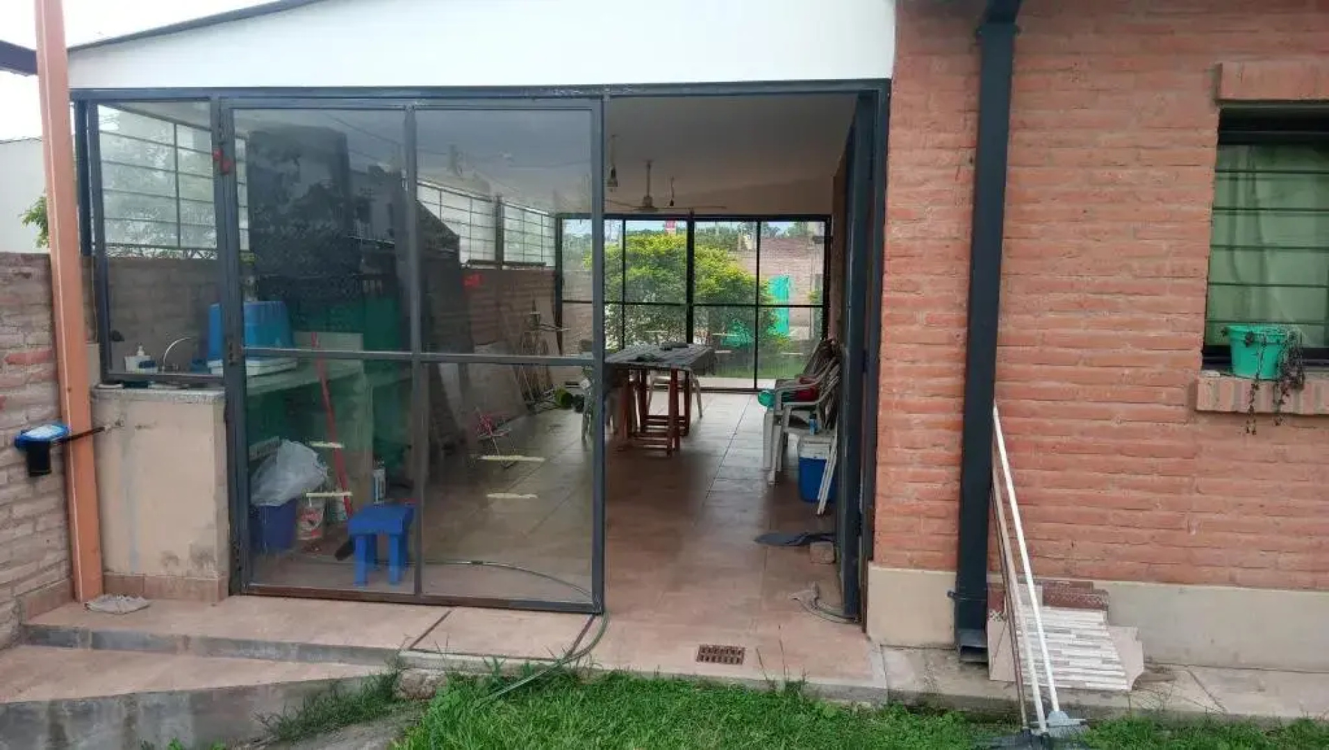 La casita