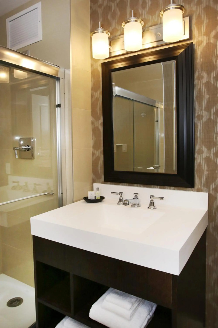 Resorts Casino Hotel Atlantic City