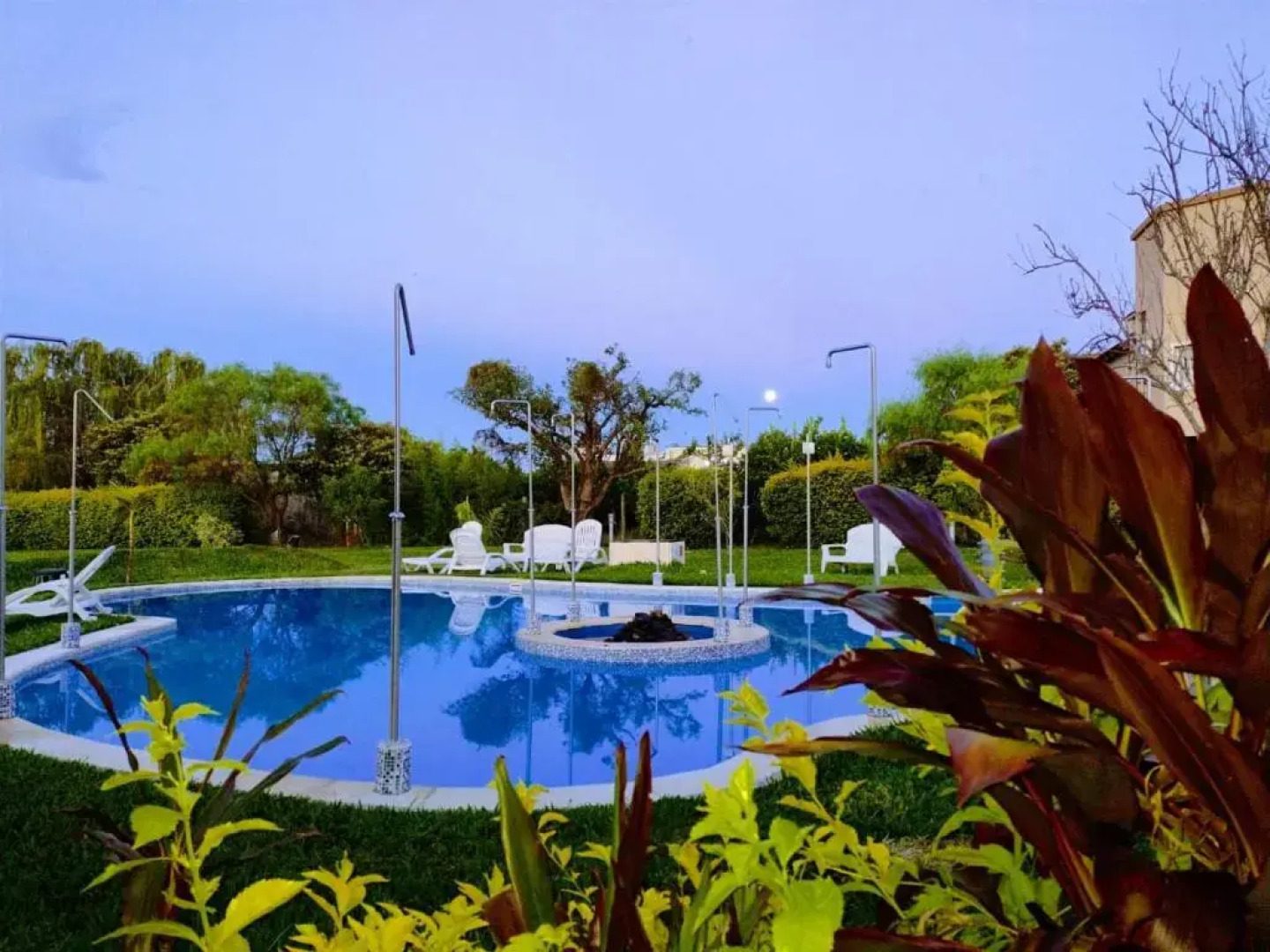 Club Valle Termal Resort