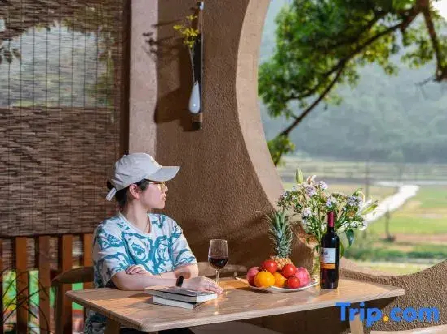 guangnan bamei moxi inn