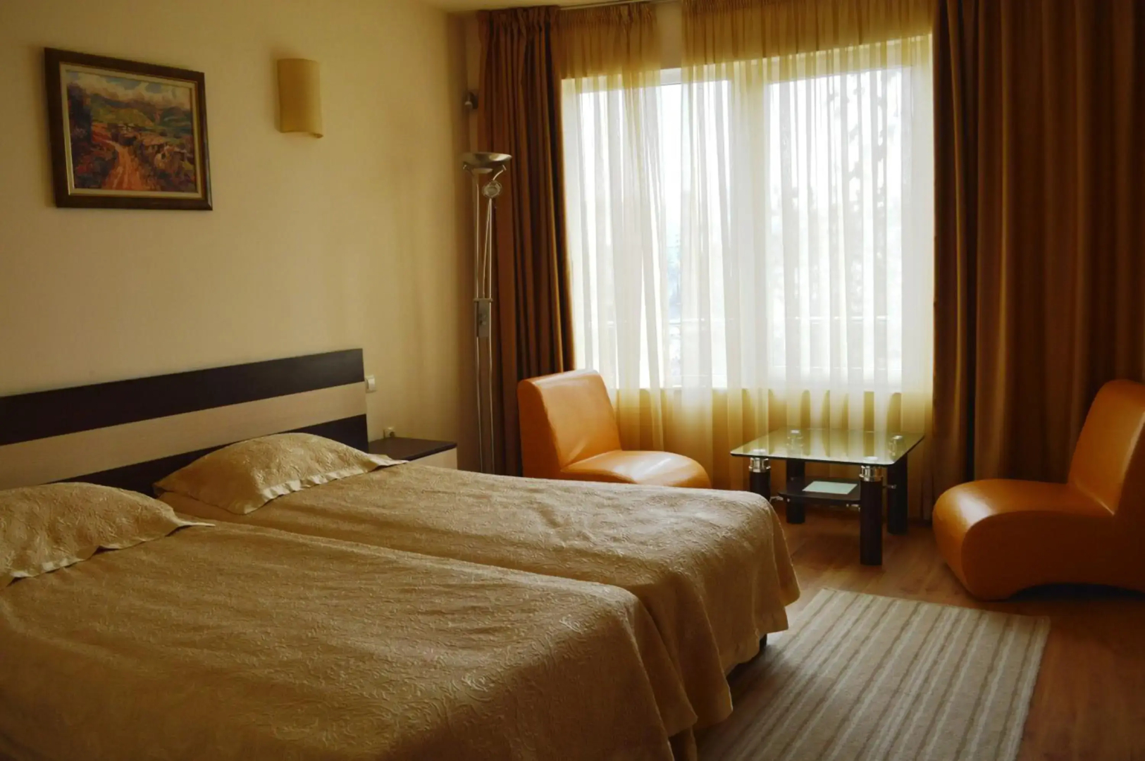 Hotel Avis