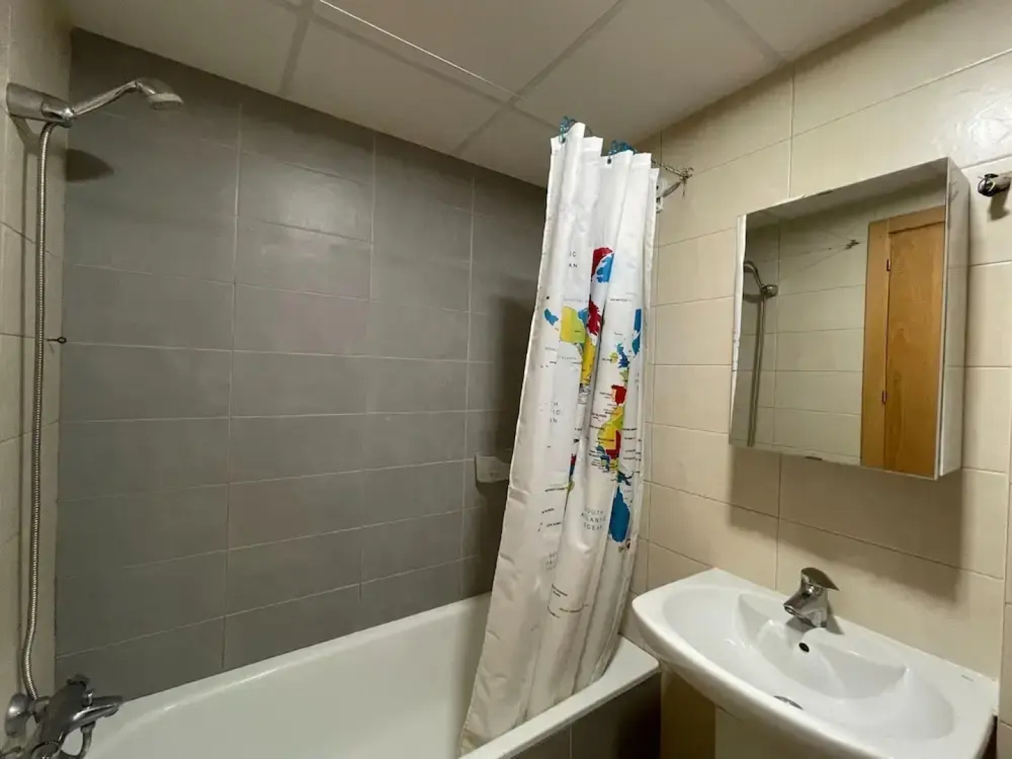 Belvilla by OYO Mirador Playa Serena