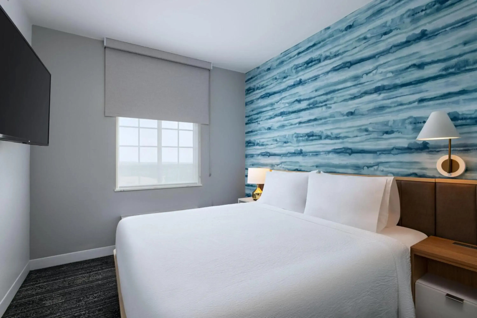 TownePlace Suites Weatherford