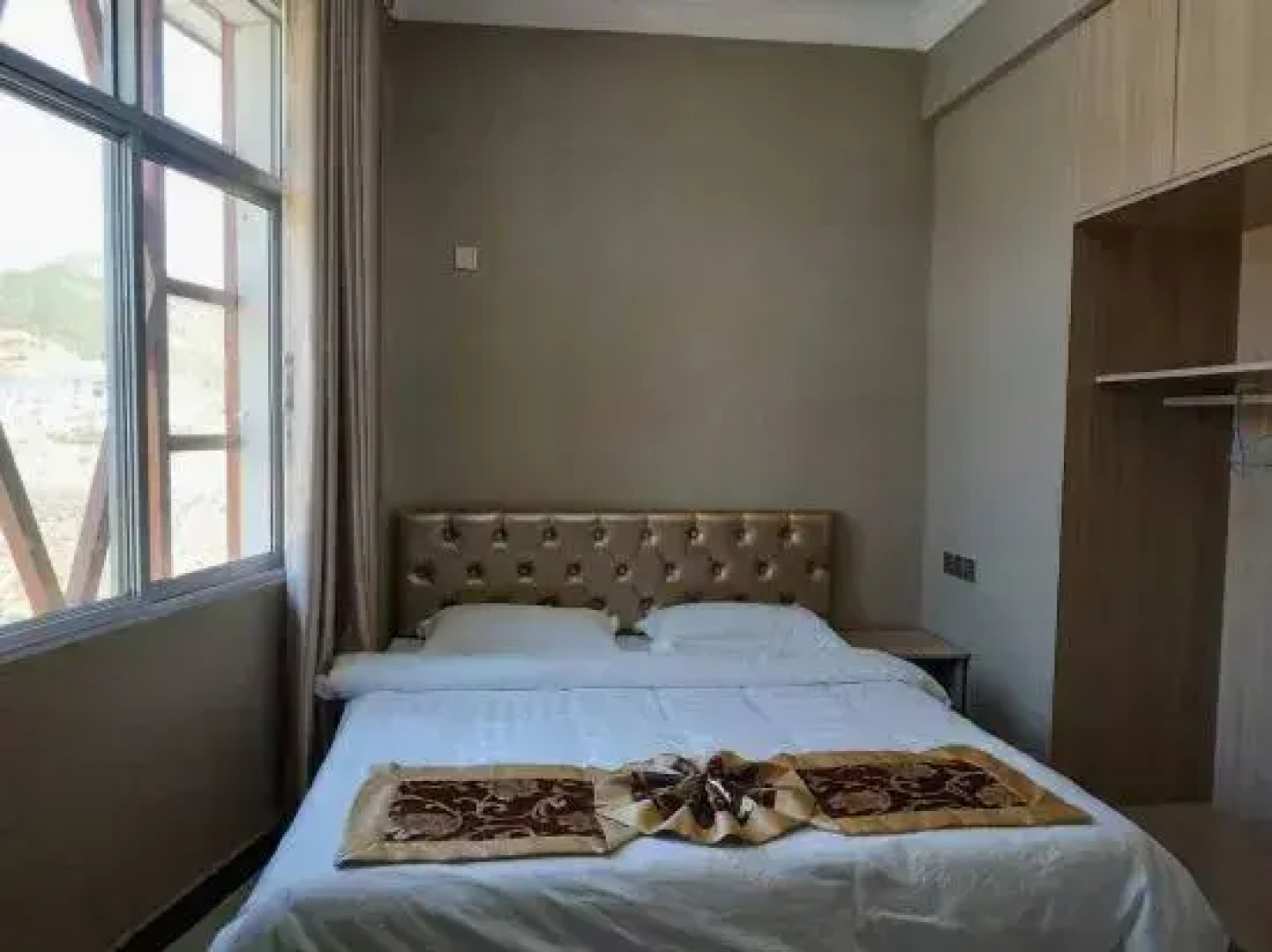 Shicheng Hepan Jujusu