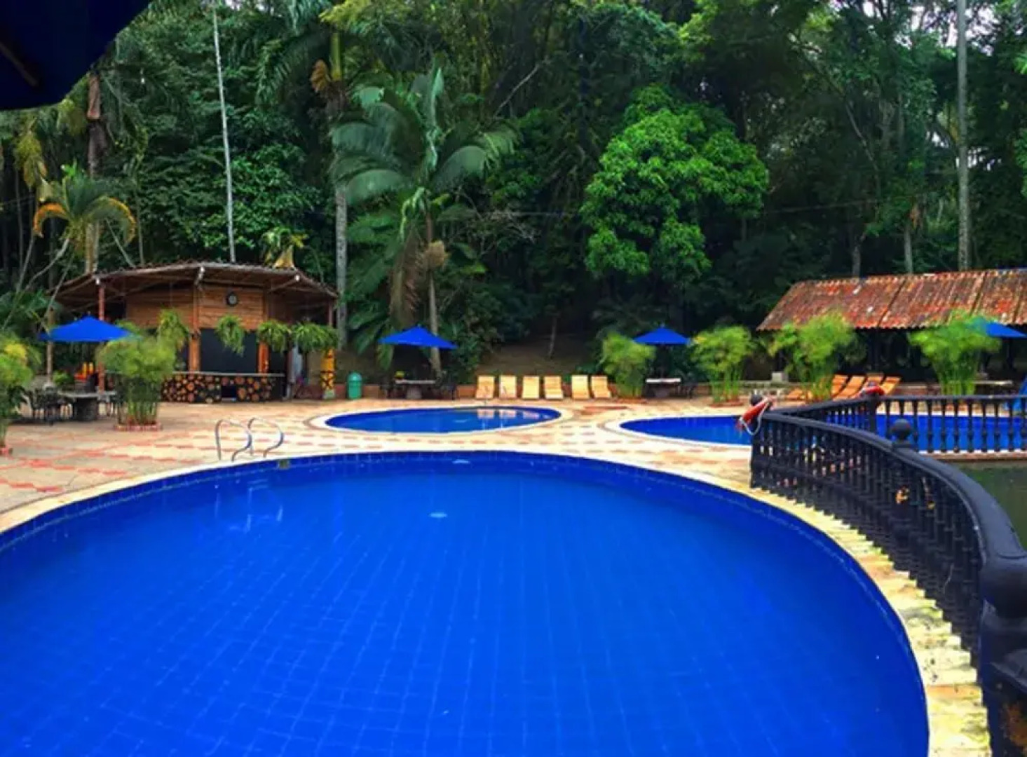 Finca Hotel Paraiso Terrenal