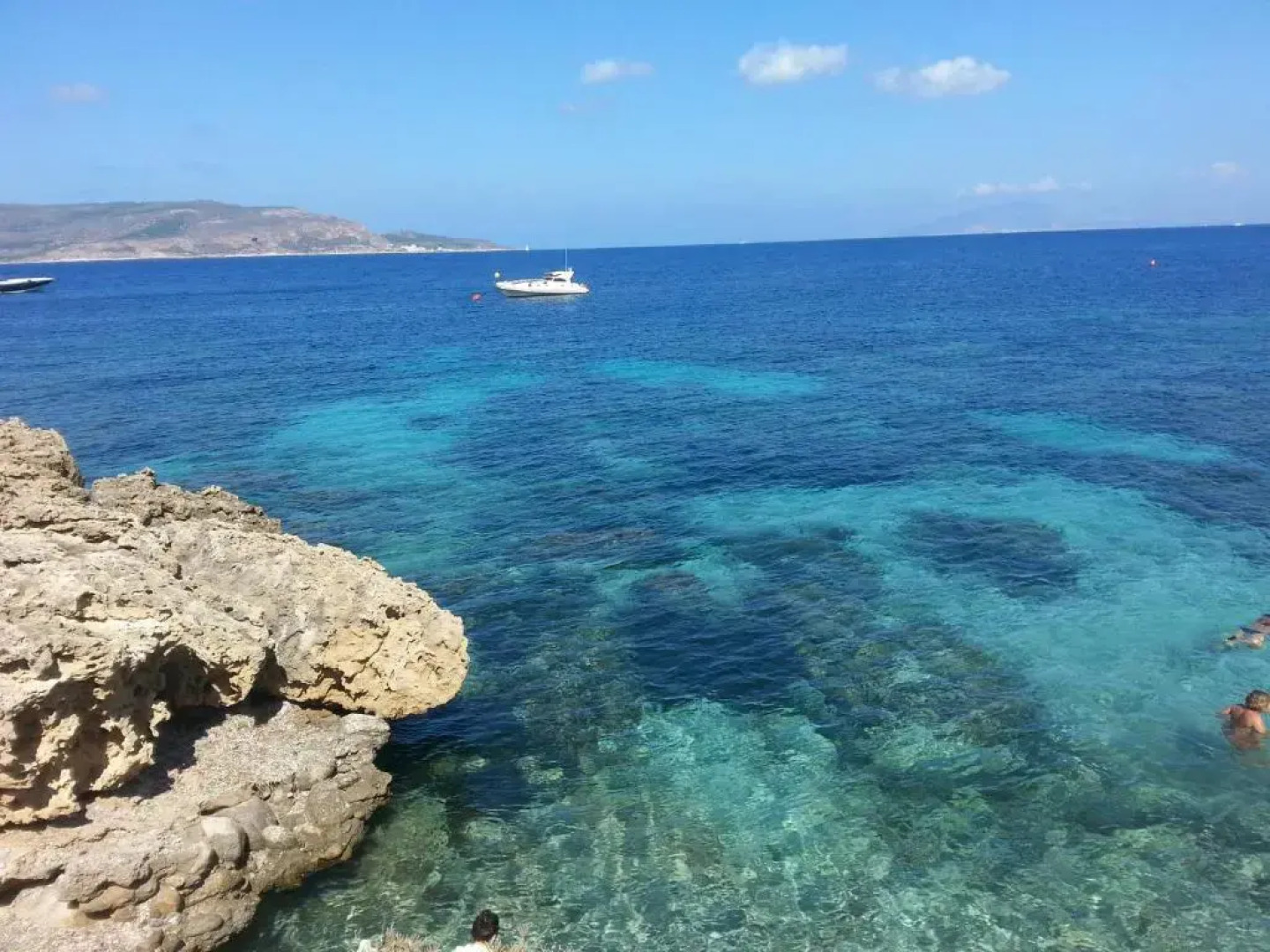 Villetta Cala Rotonda