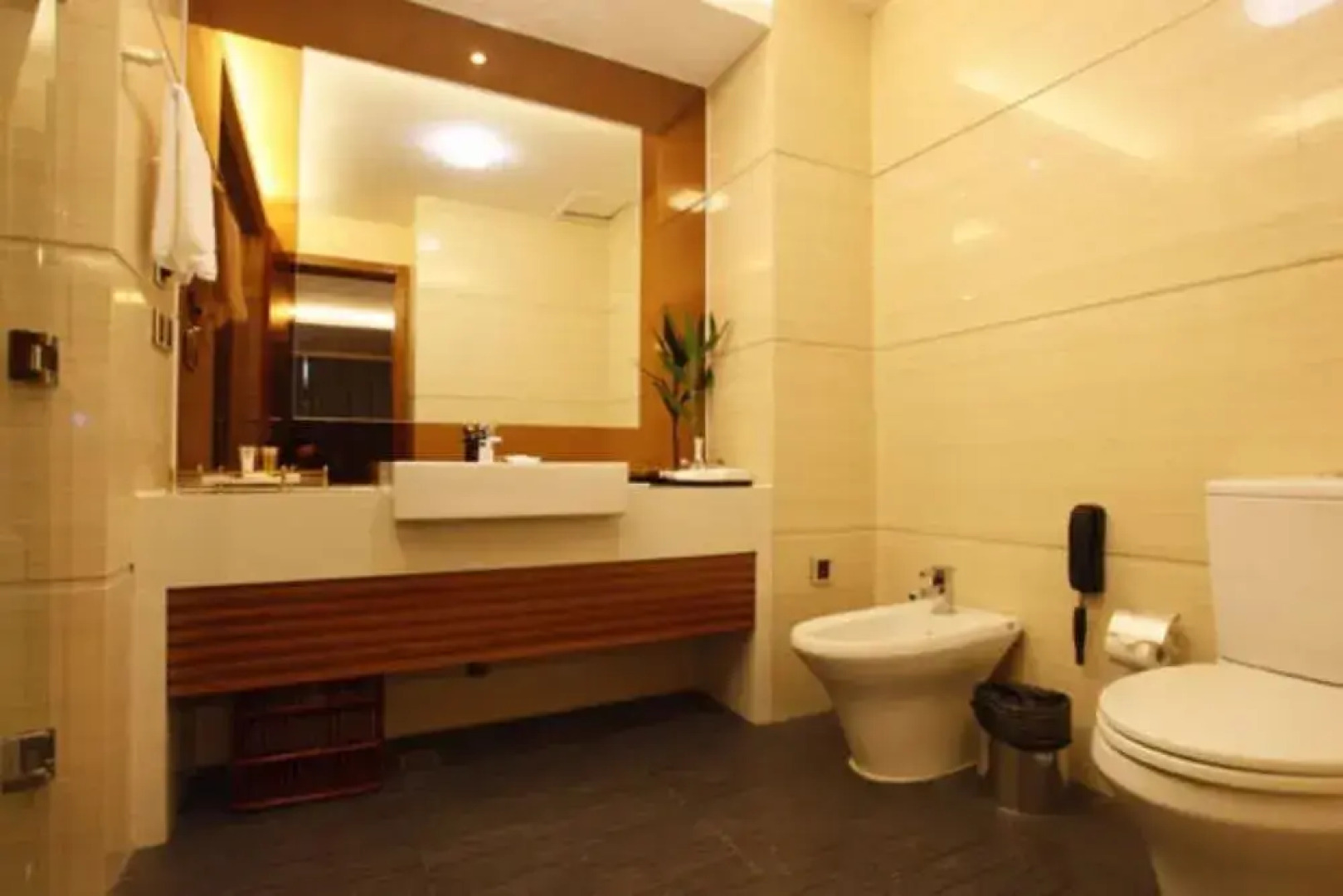 Yuanhua International Grand Hotel