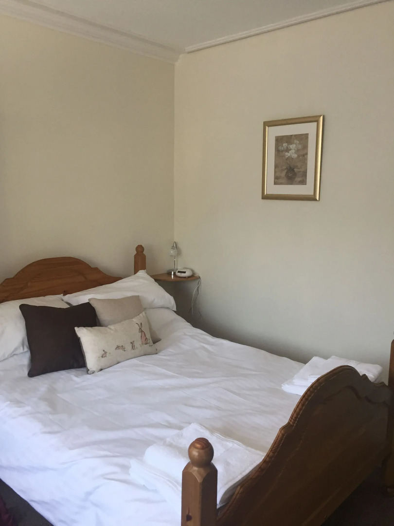 The Beehive Guest House