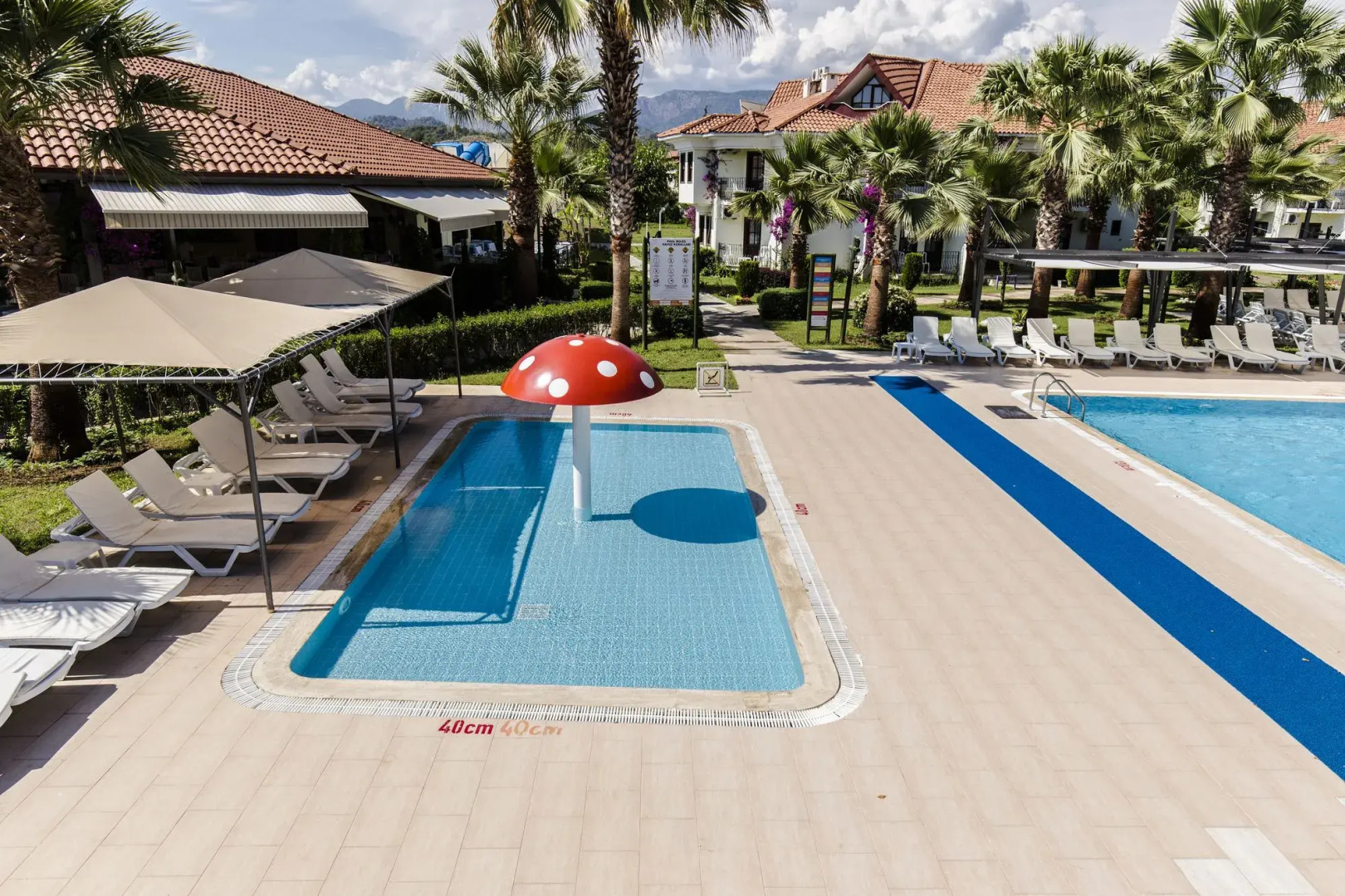 Katrancı Park Hotel