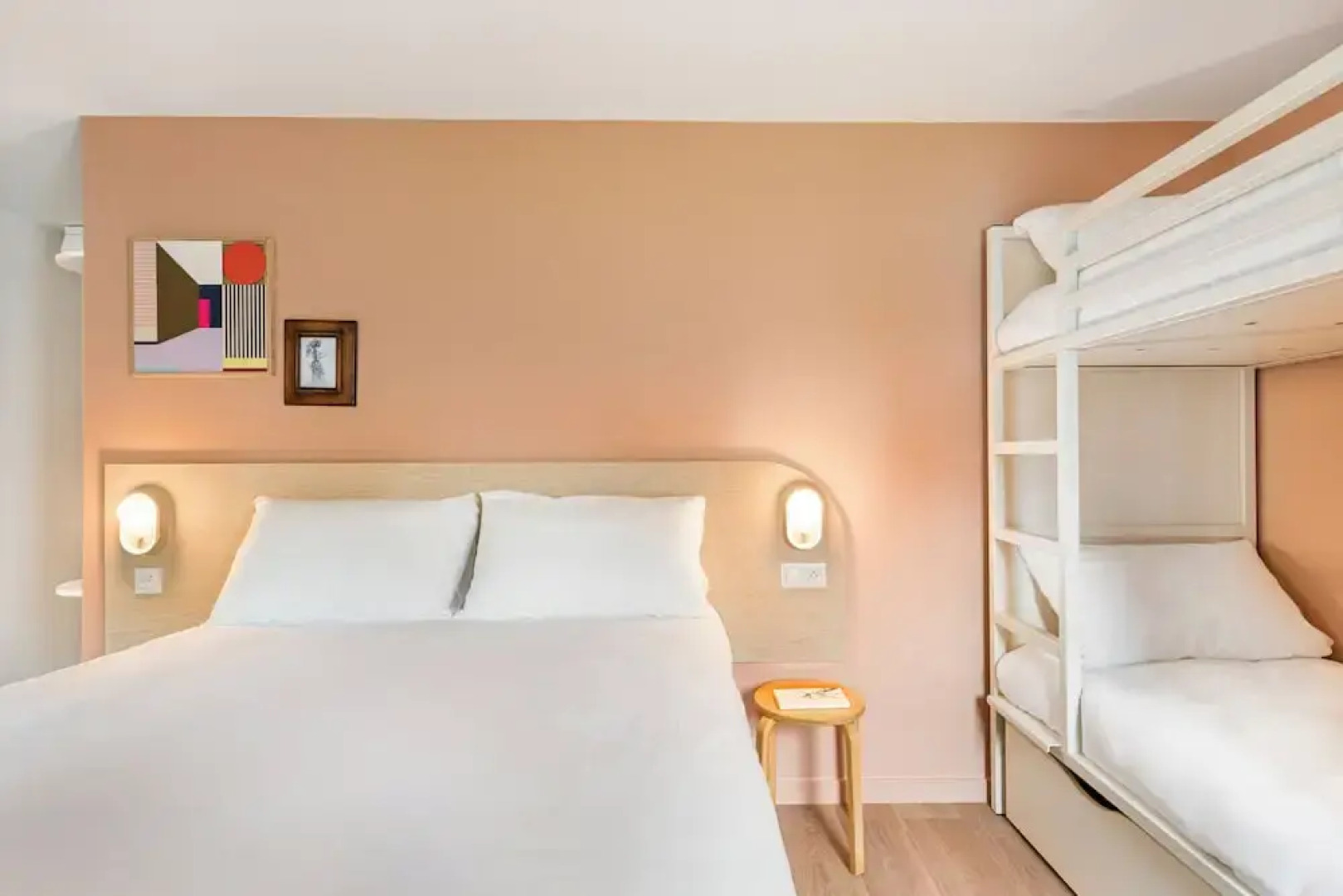 Greet Hôtel Prévessin Genève Aéroport