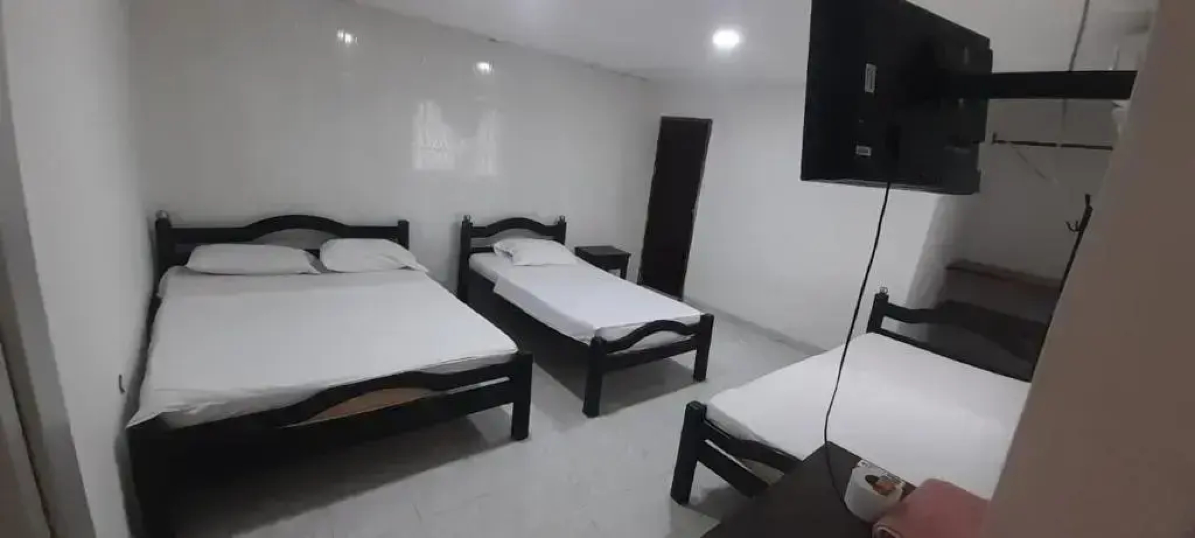 Hotel La Nueva Casa Del Viajero