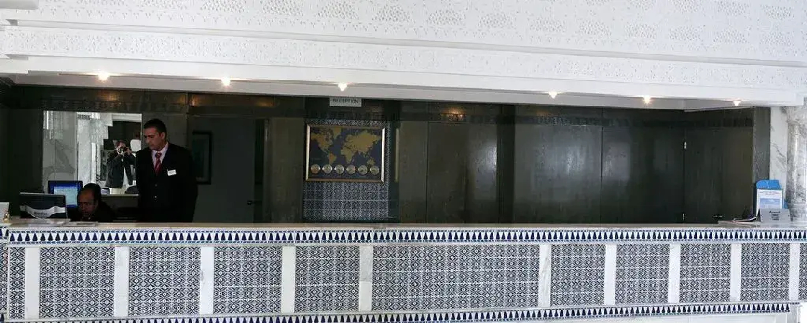 Baya Beach Aqua Park Resort & Thalasso