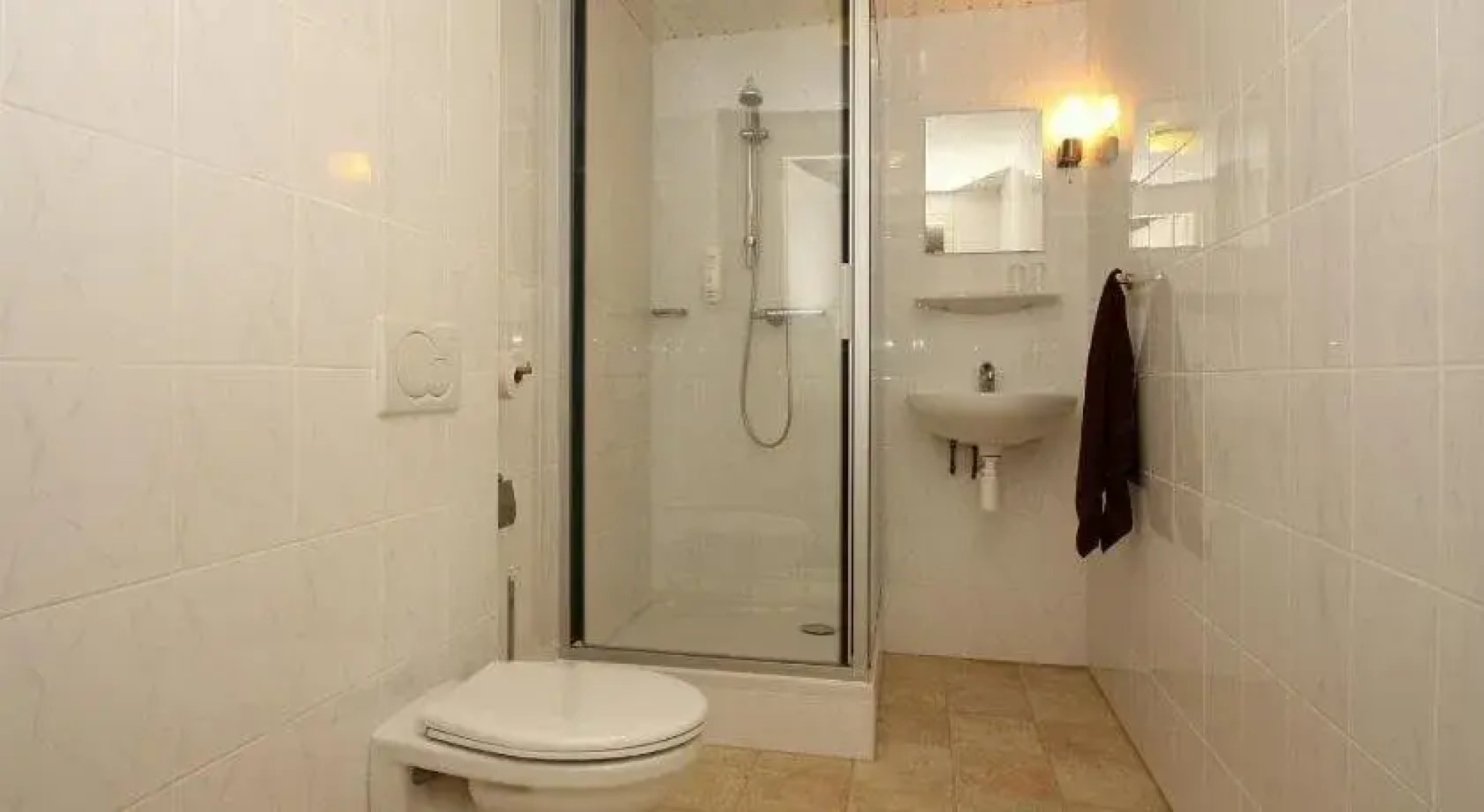 Hotel Appartementen Klaver Vier