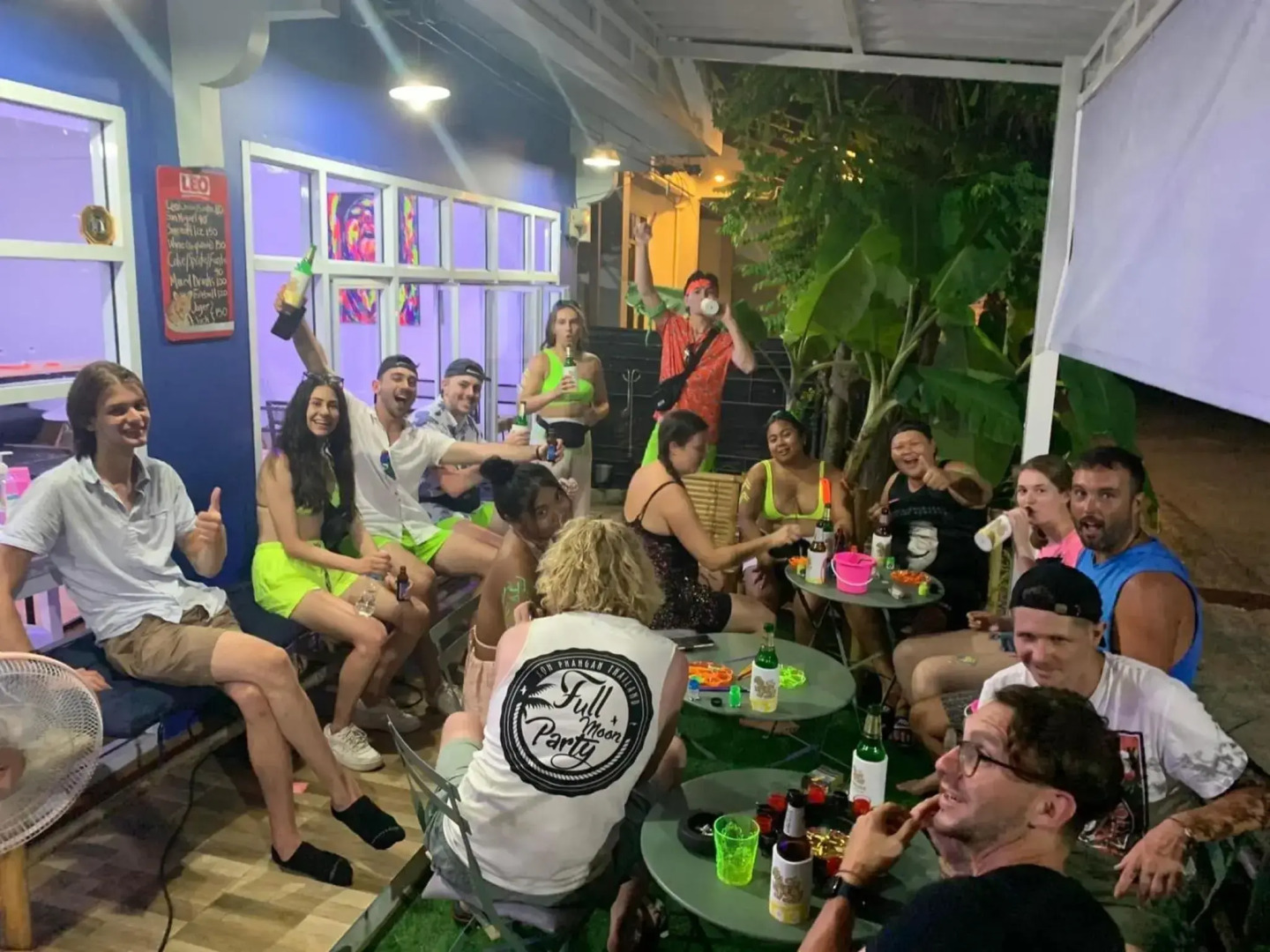 See Sea Backpackers House Hostel