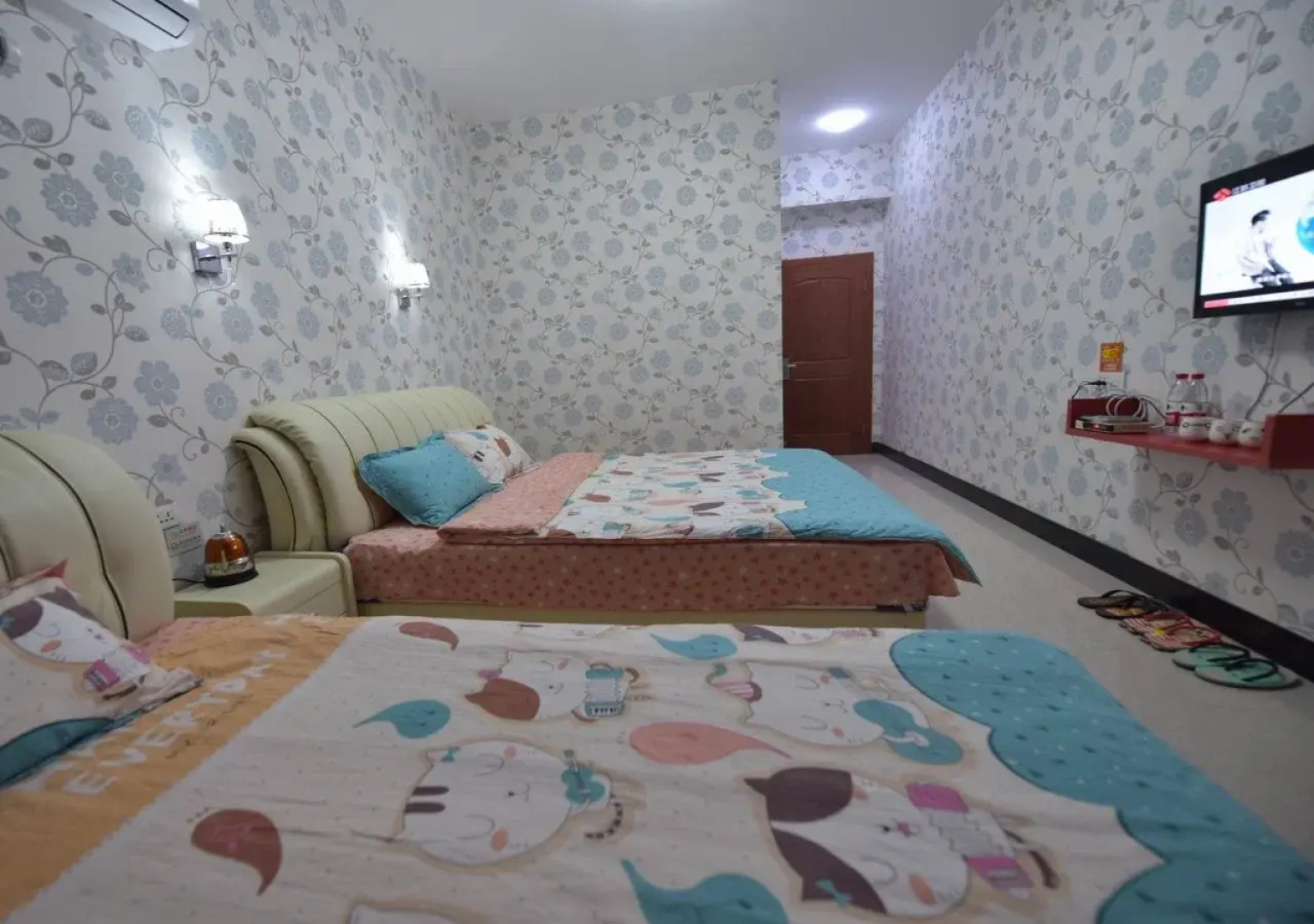 Wuzhen Come Inn Best Inn