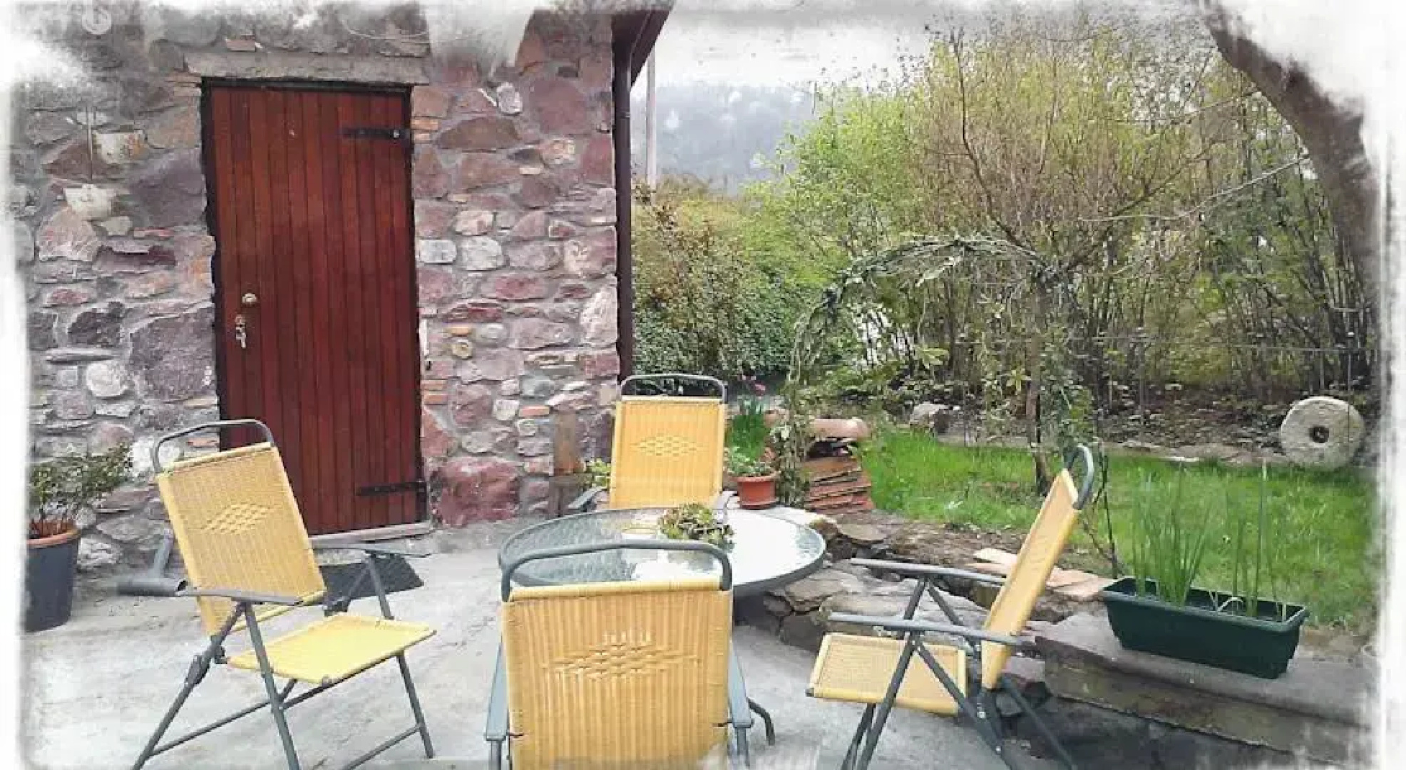 Bed & Breakfast Al Mulino