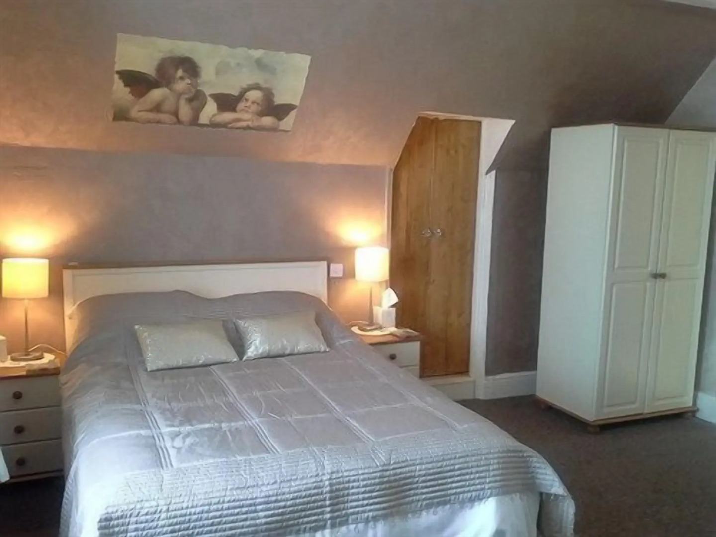 Green Bank Guest House