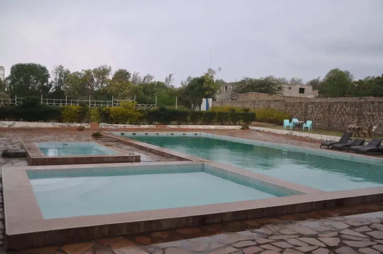 Lexingtone Hotel Narok Kenya