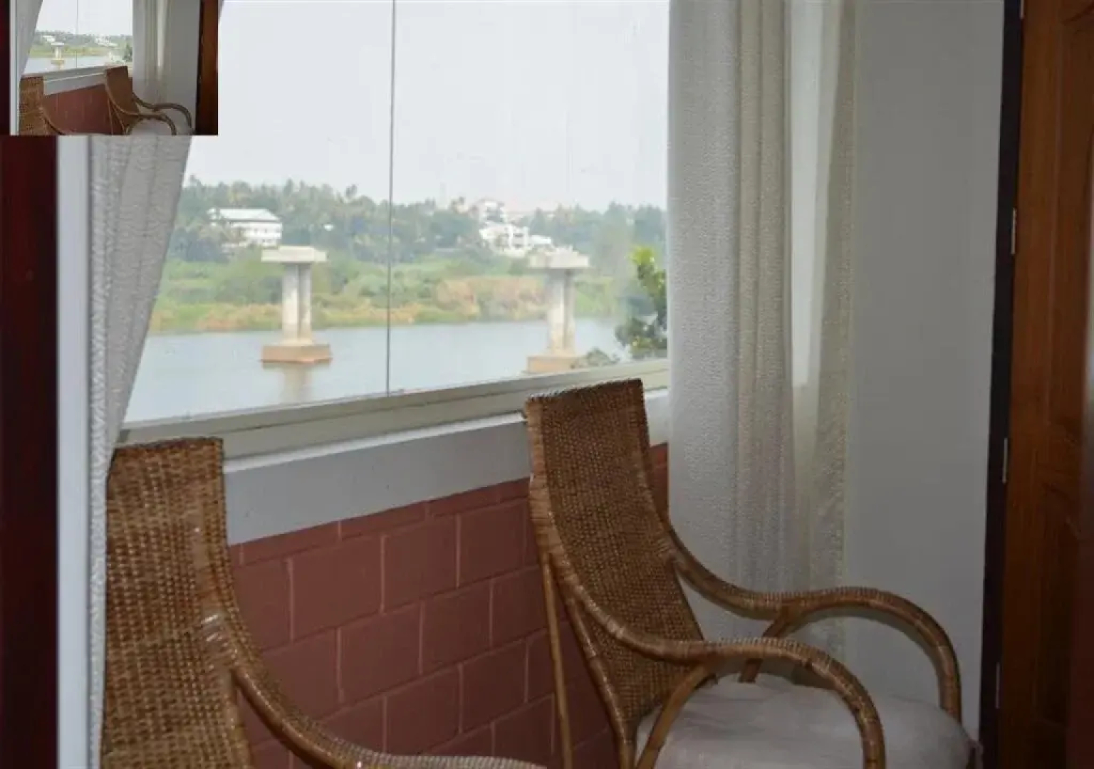 Periyar Riverview Homestay