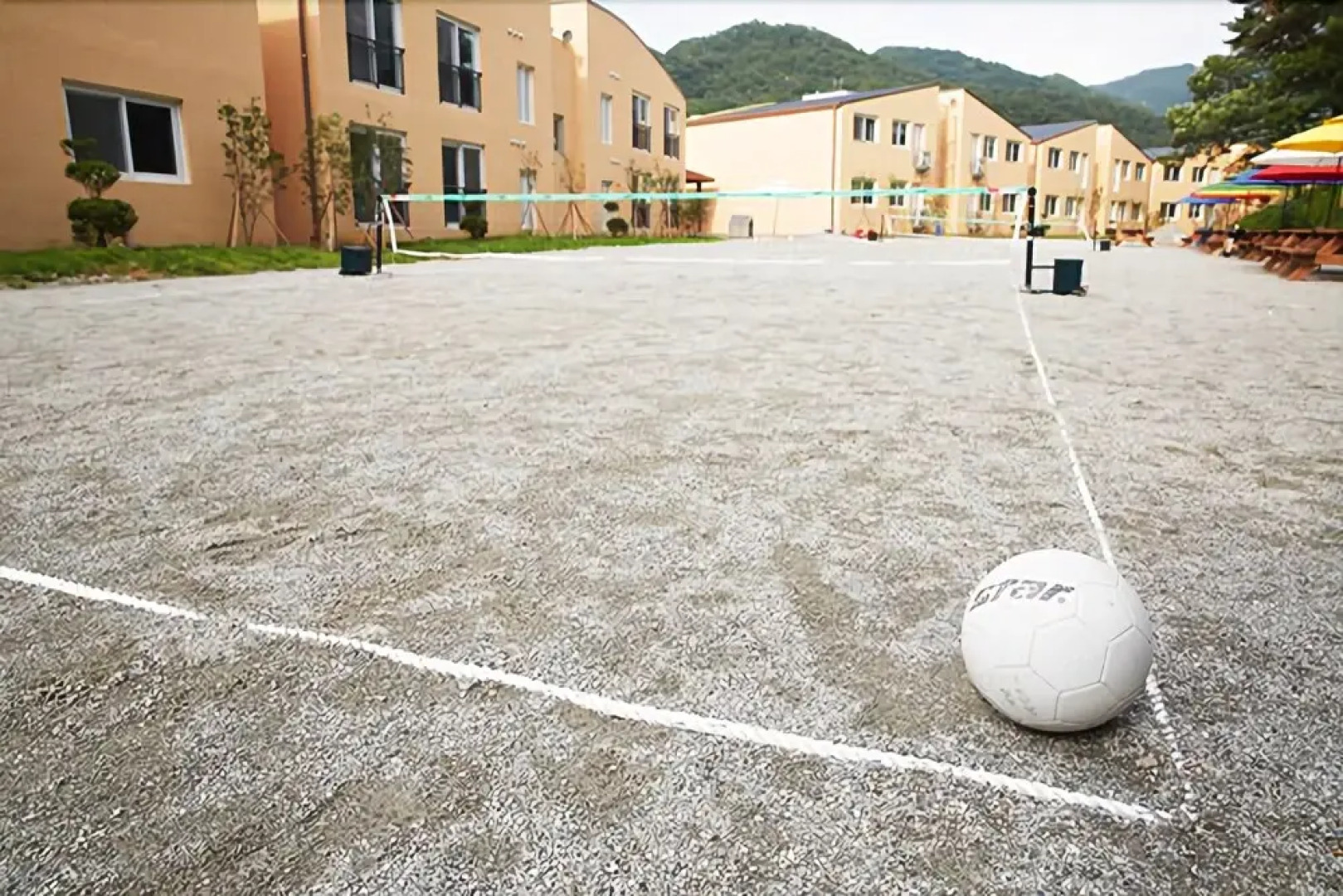 Yongggwang Healing Convention Town