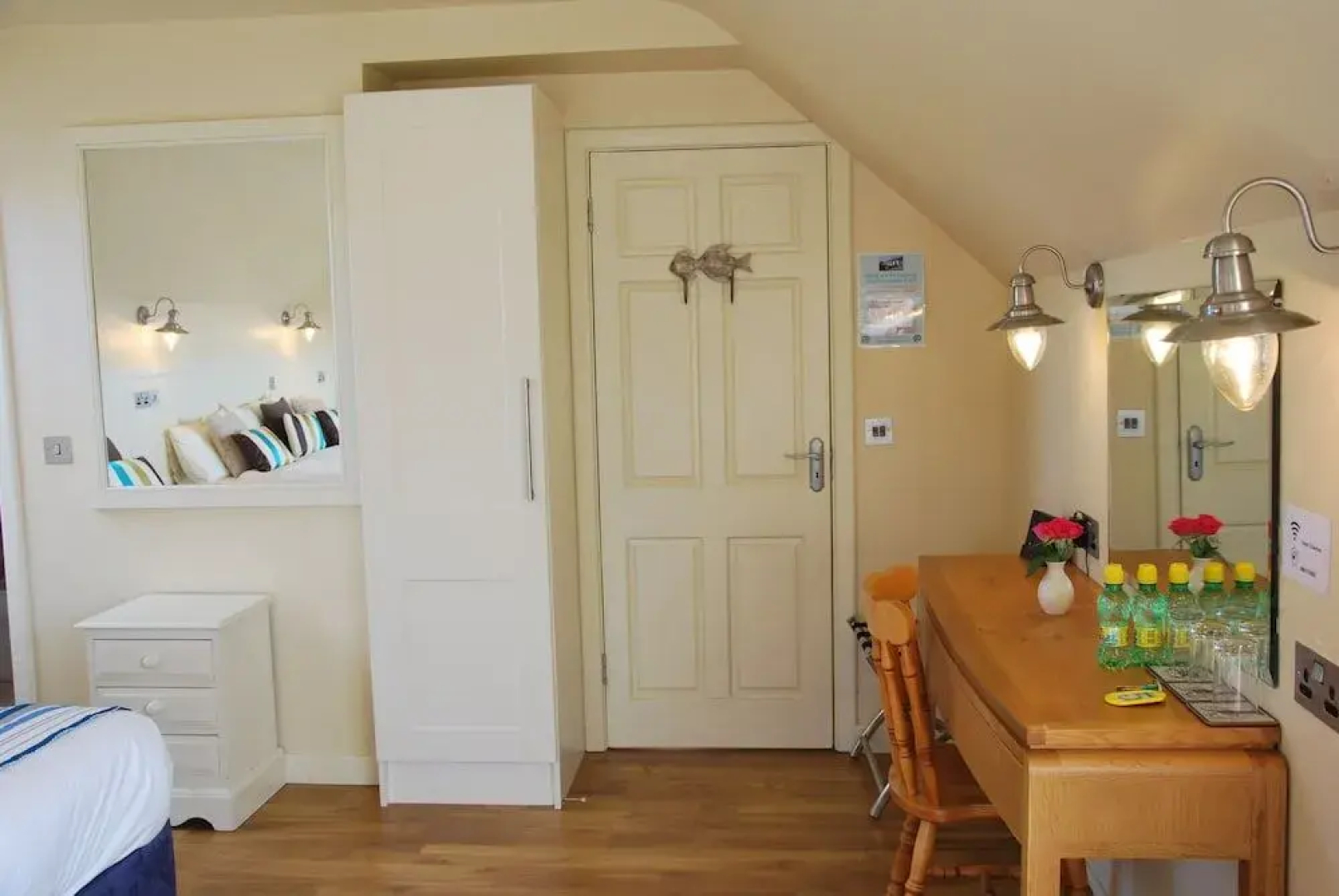 Teach Cruachán Large-group Holiday Home