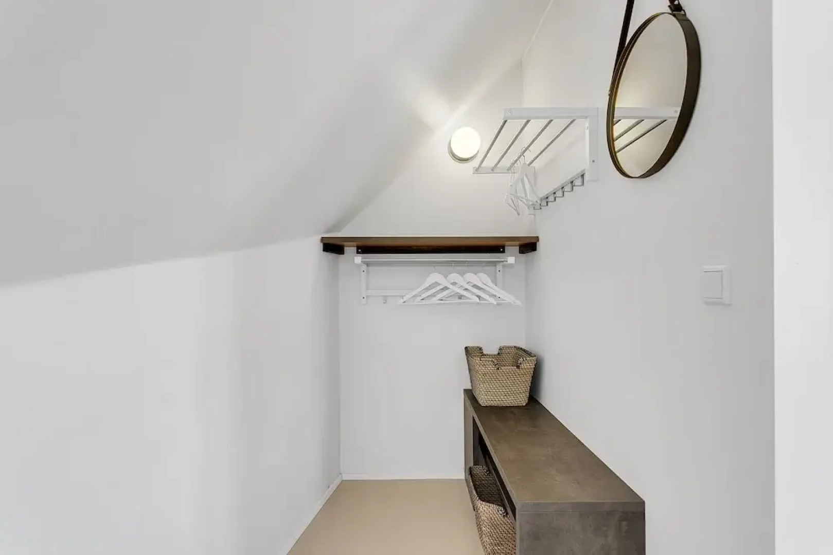 Gistiheimilid Eyvindarholt