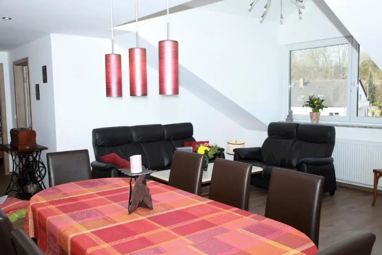 Ferienwohnung Stöckl