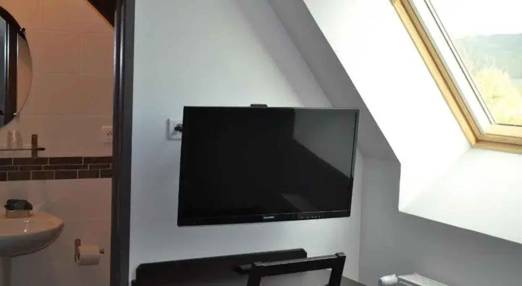 Hotel Le Saint Julien