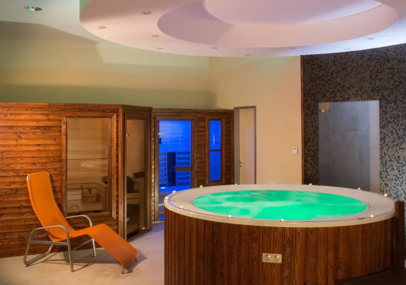 Erzsebet Kiralyne Hotel