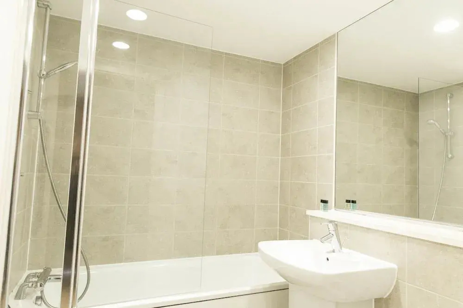 Flexi-lets at The Atrium Camberley