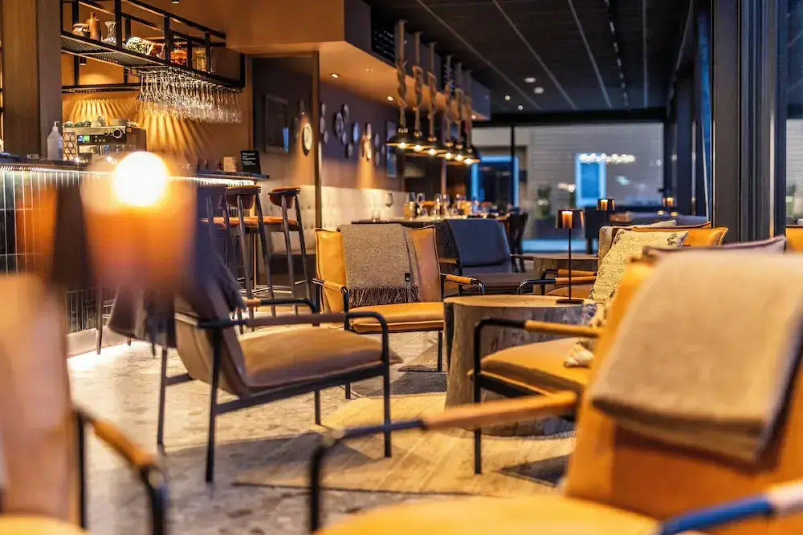Henningsvær Bryggehotell - by Classic Norway Hotels