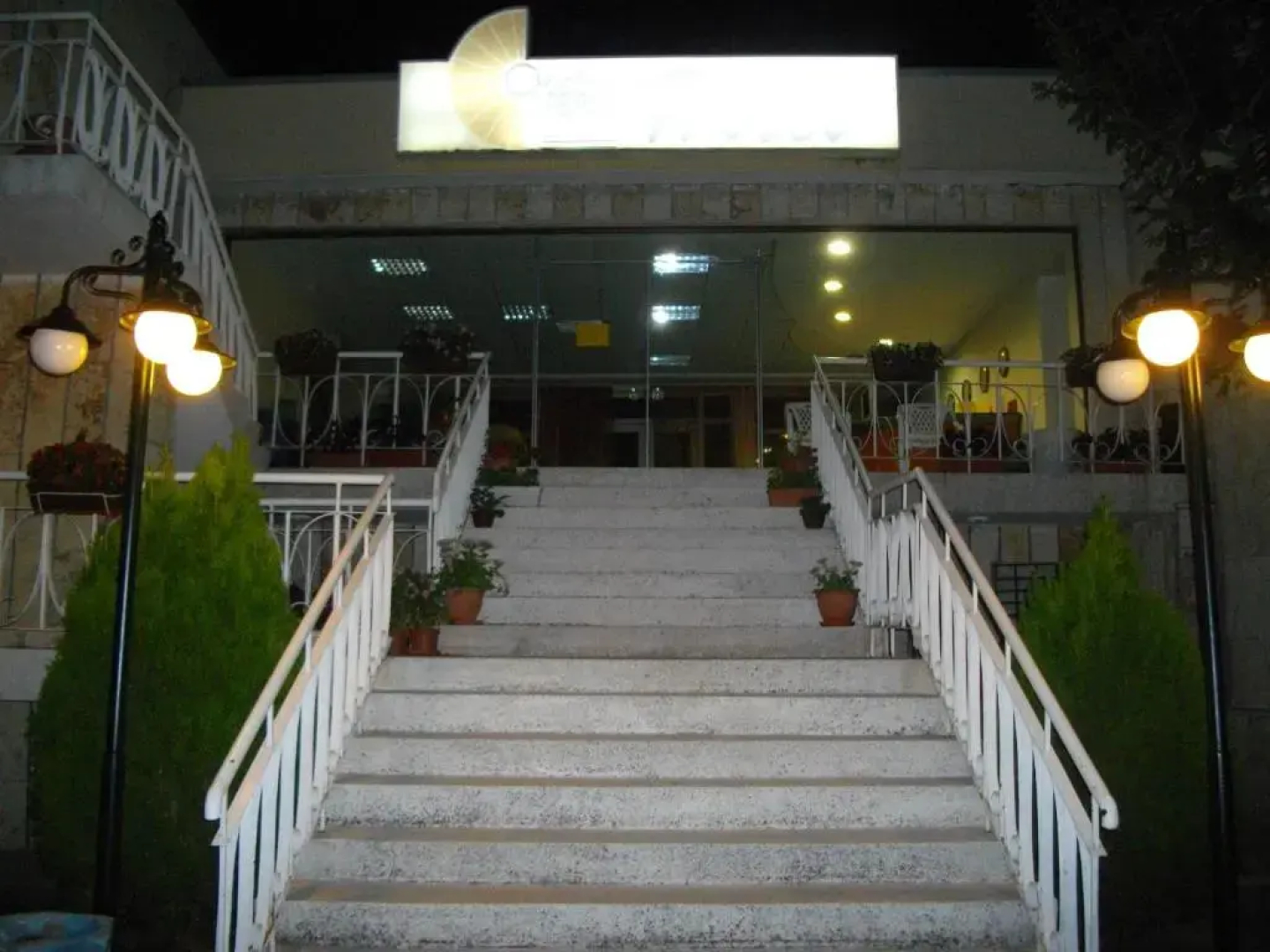 Sunshine Pearl Hotel