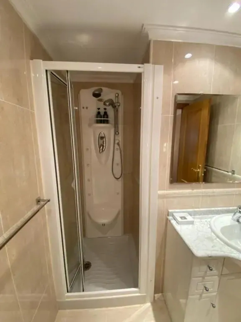 Apartamento Marexada Foz