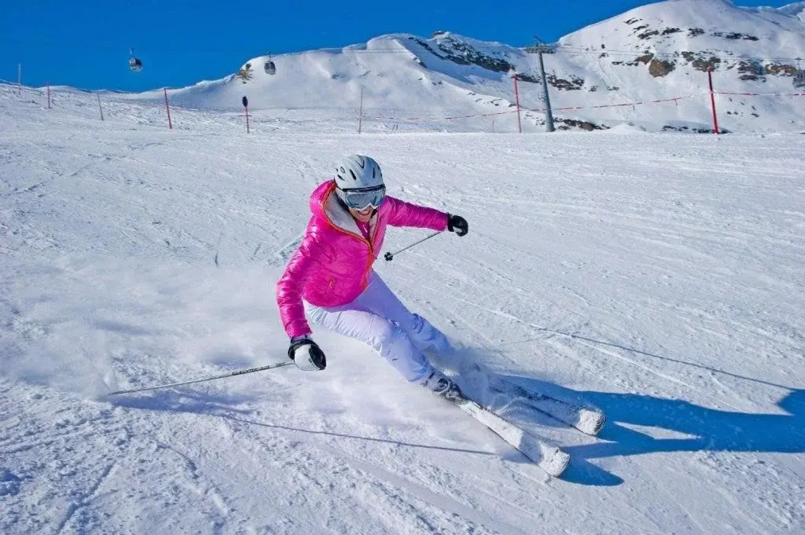 Appartements Auszeit