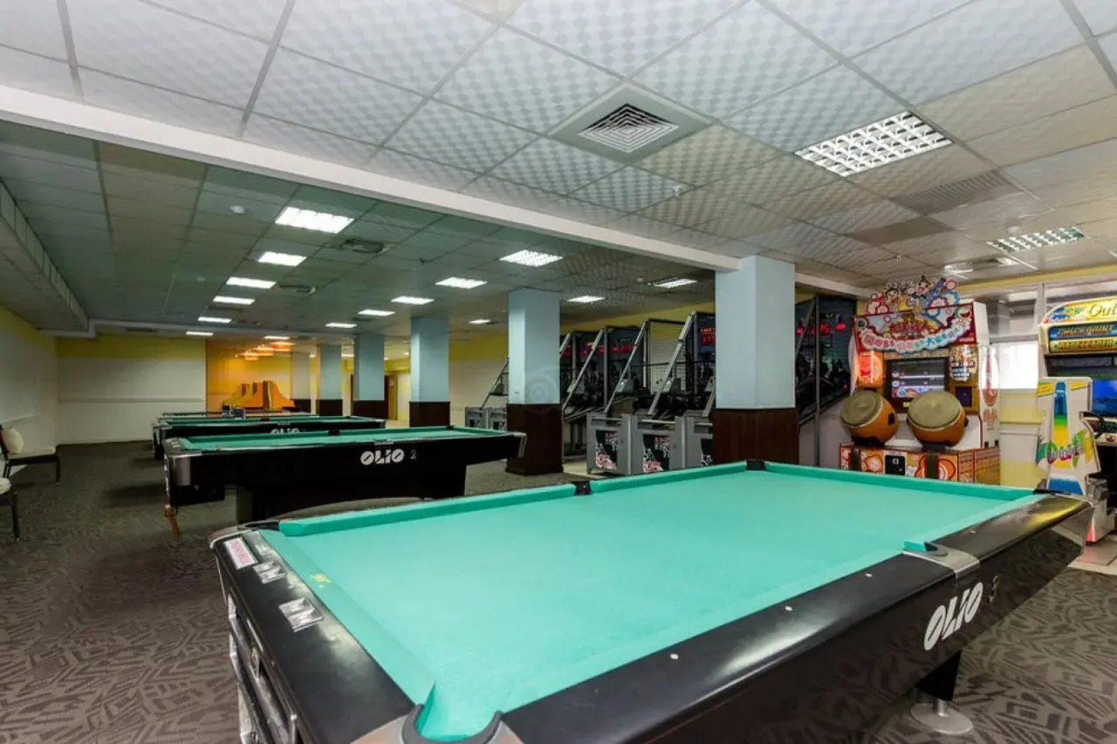 Fullon Resort Kending