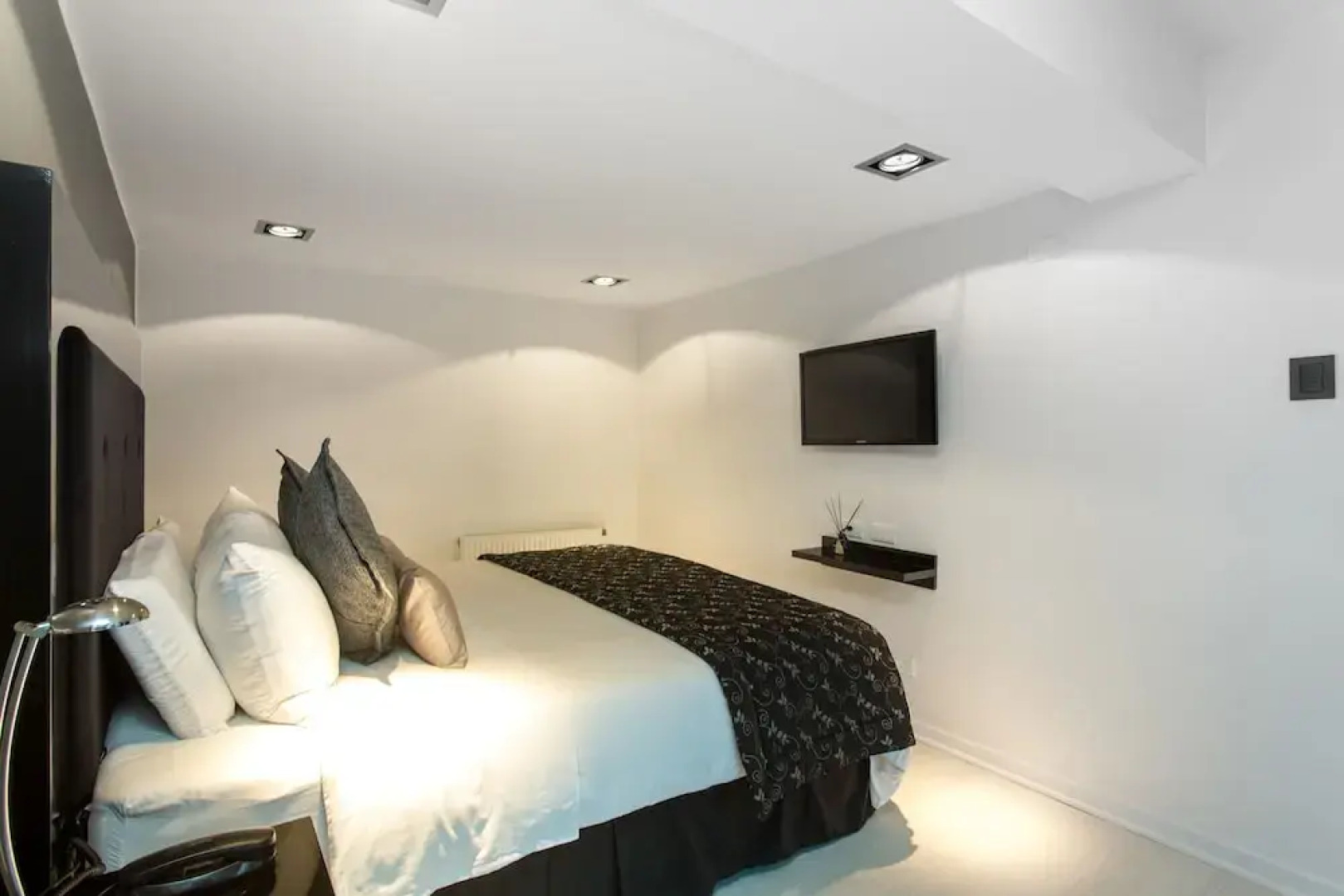 Winery Boutique Hotel