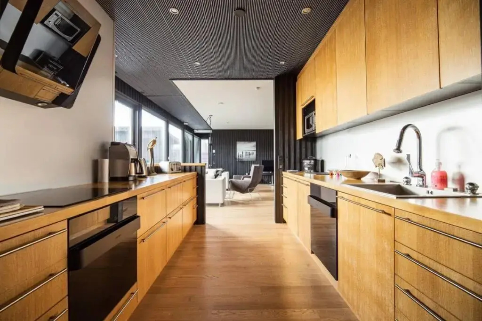 Reelinki Seafront Villas, Villa Amando & Villa Aava