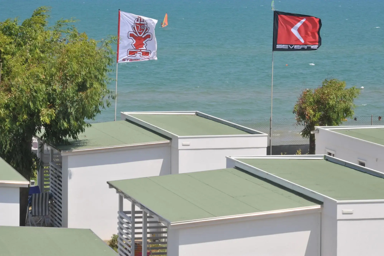 Villaggio Le Diomedee