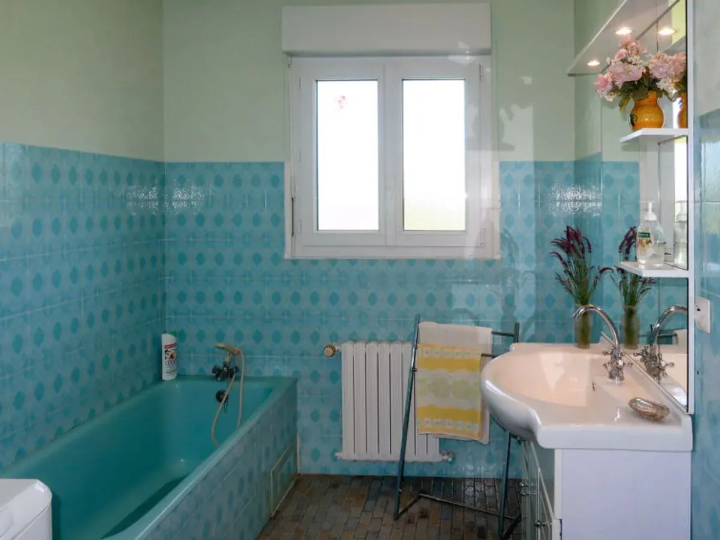 Les Hortensias (KSD101)