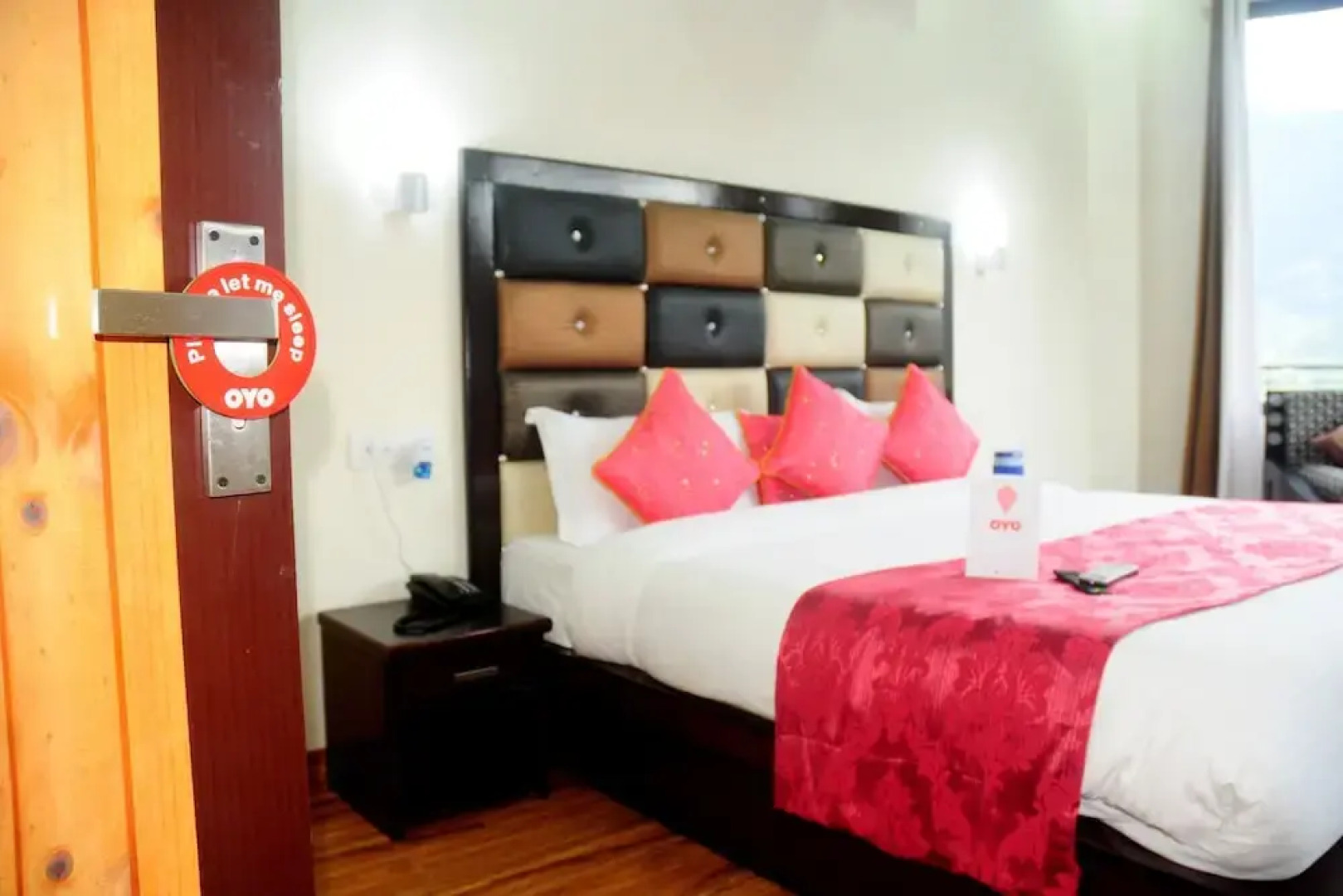 OYO 9407 Hotel Anjukul